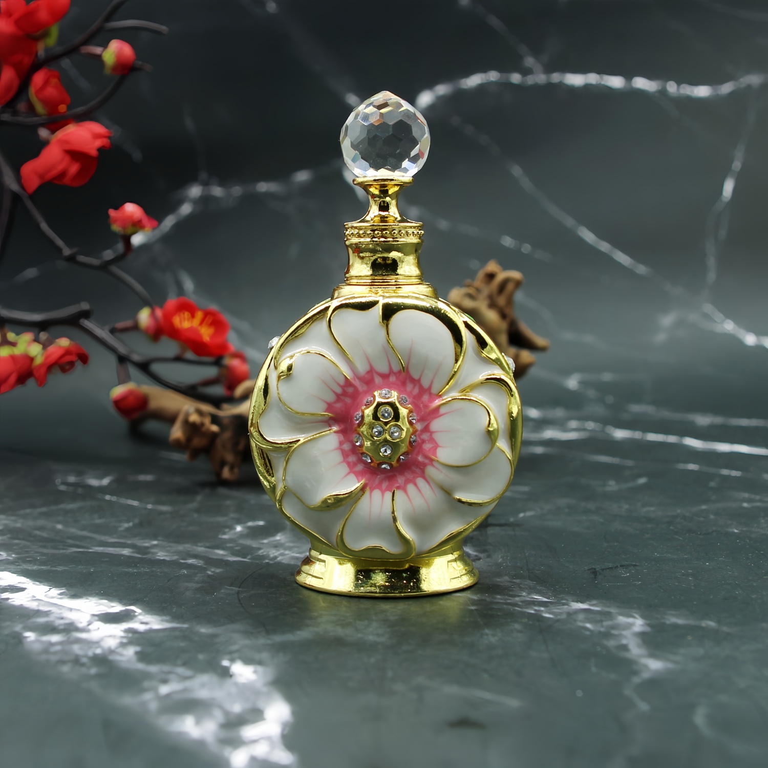 Perfume Fragrance Dubai - Productos de Lujo Swiss Arabian de