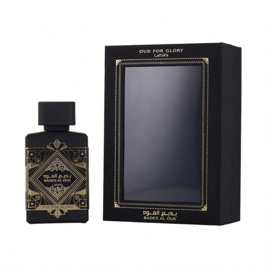Perfume Xeryus - Lattafa Badee Al Oud For Glory