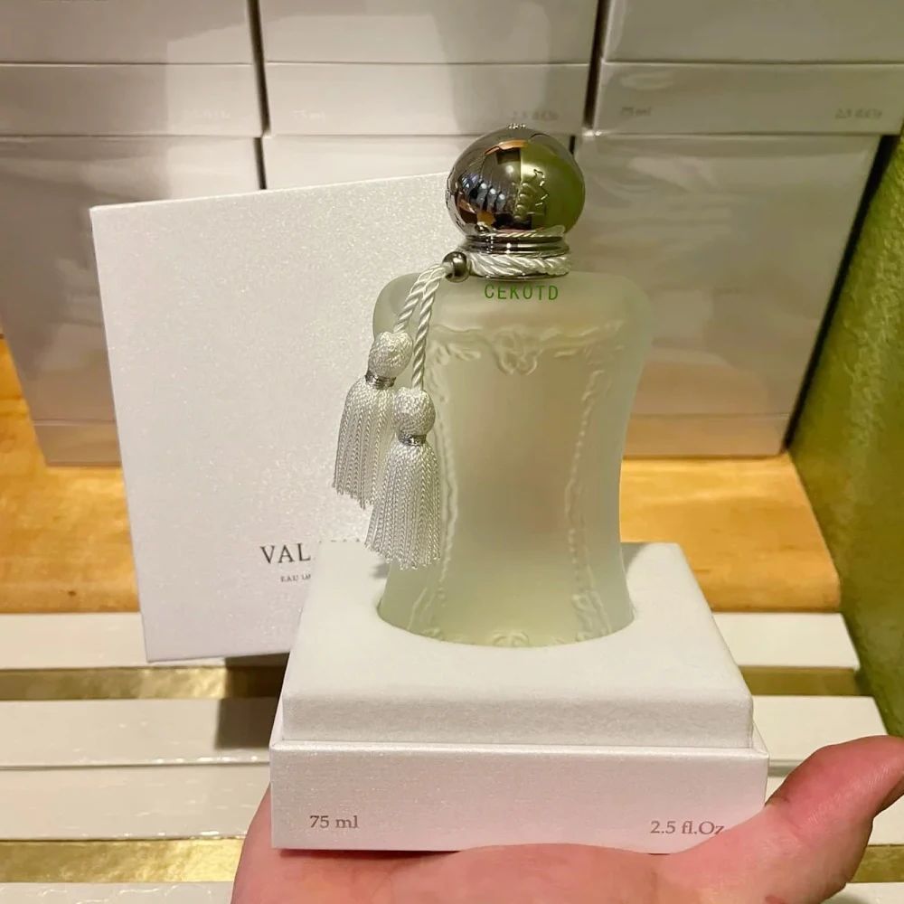 Perfume Fragrance For Women - Perfume de 75 ml para Mujer,