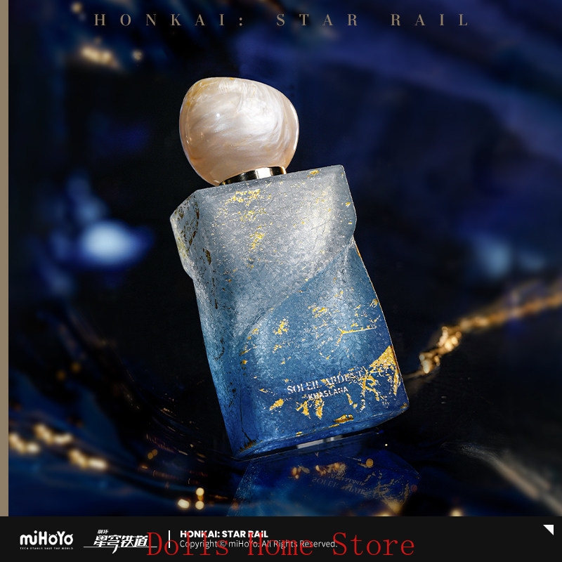 The Collection Perfume Fragrance - Perfume MiHoYo Khaslana Phainon Honkai: Star