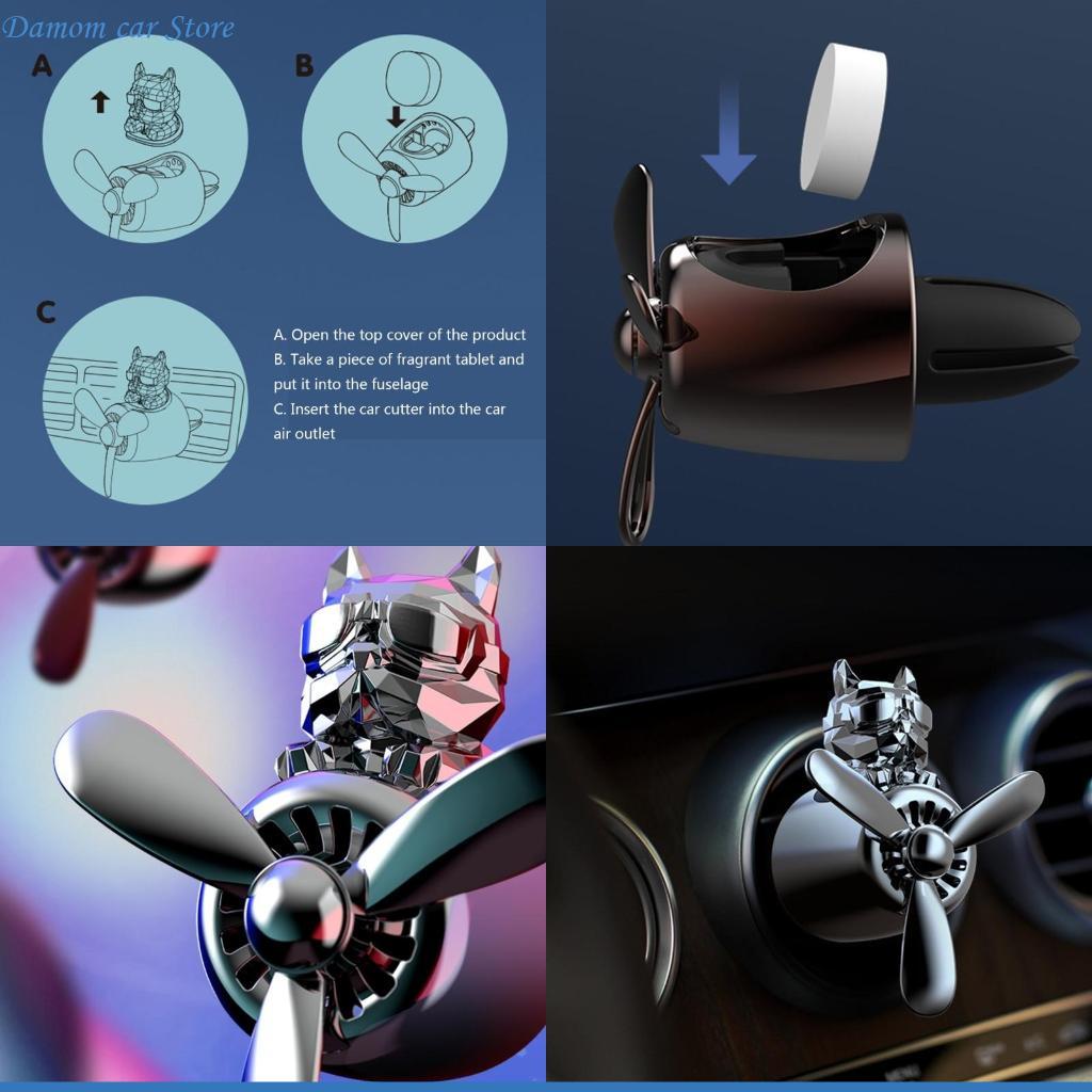 Perfume Fragrance Description - A2UC CAR AIR VENTA Ventille esencial