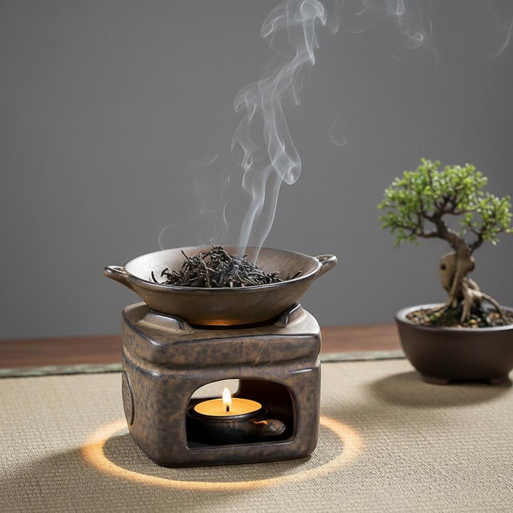 Perfume Fragrance Oils For Candles - Quemador de Aroma de aromaterapia 3
