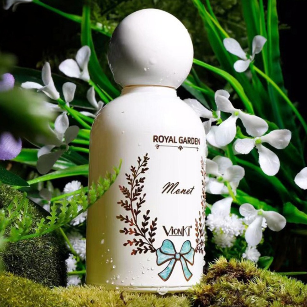 Perfume Fragrance For Women - Perfume Floral Cítrico Fresco para Mujer,