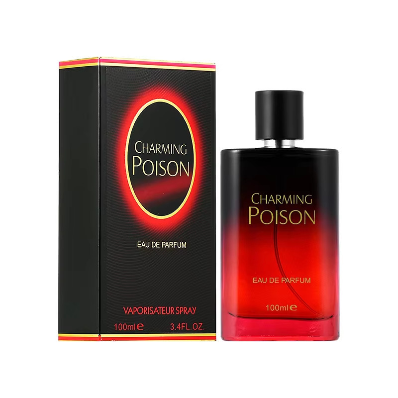 Perfume Fragrance For Women - Nuevo perfume de marca para mujer,
