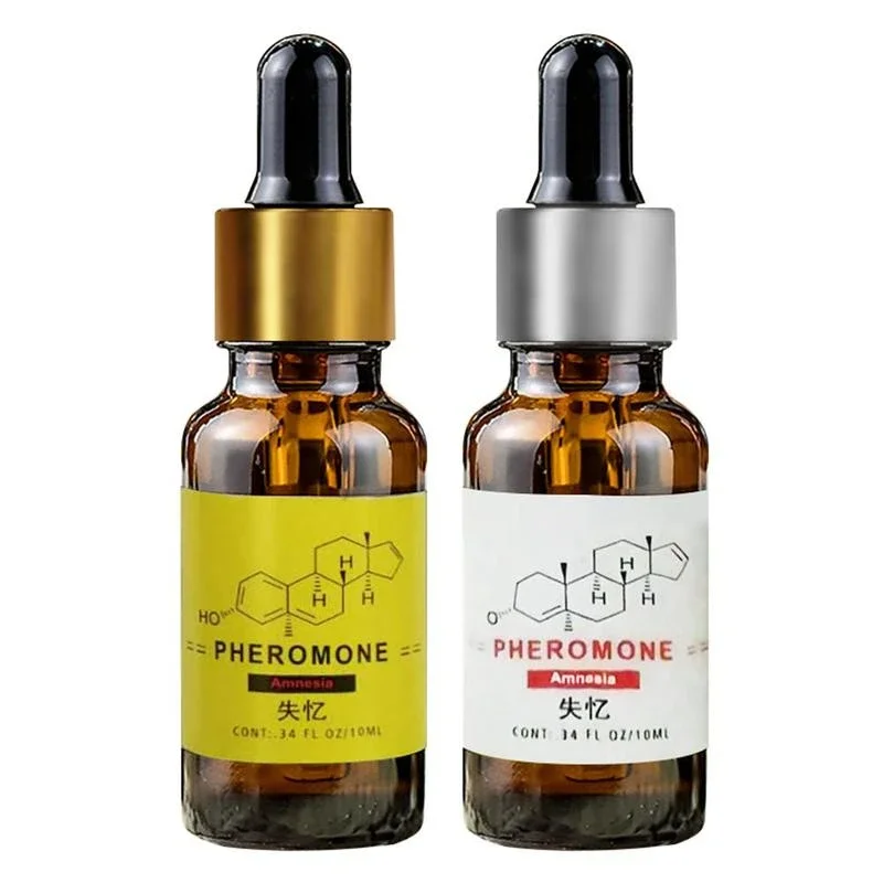 Perfume Xeryus - Feromonas para hombre que atraen a