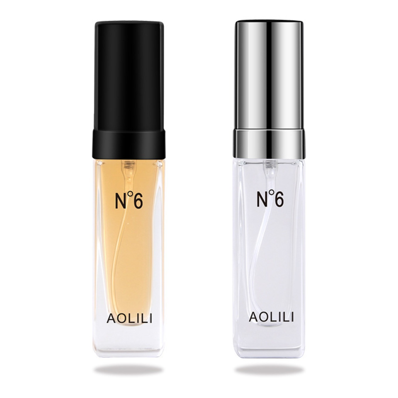 Perfume Fragrance For Women - Perfume Unisex N6 para Hombre y