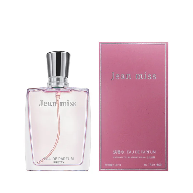 Perfume Fragrance For Women - Nuevo Perfume True Love para Mujer,