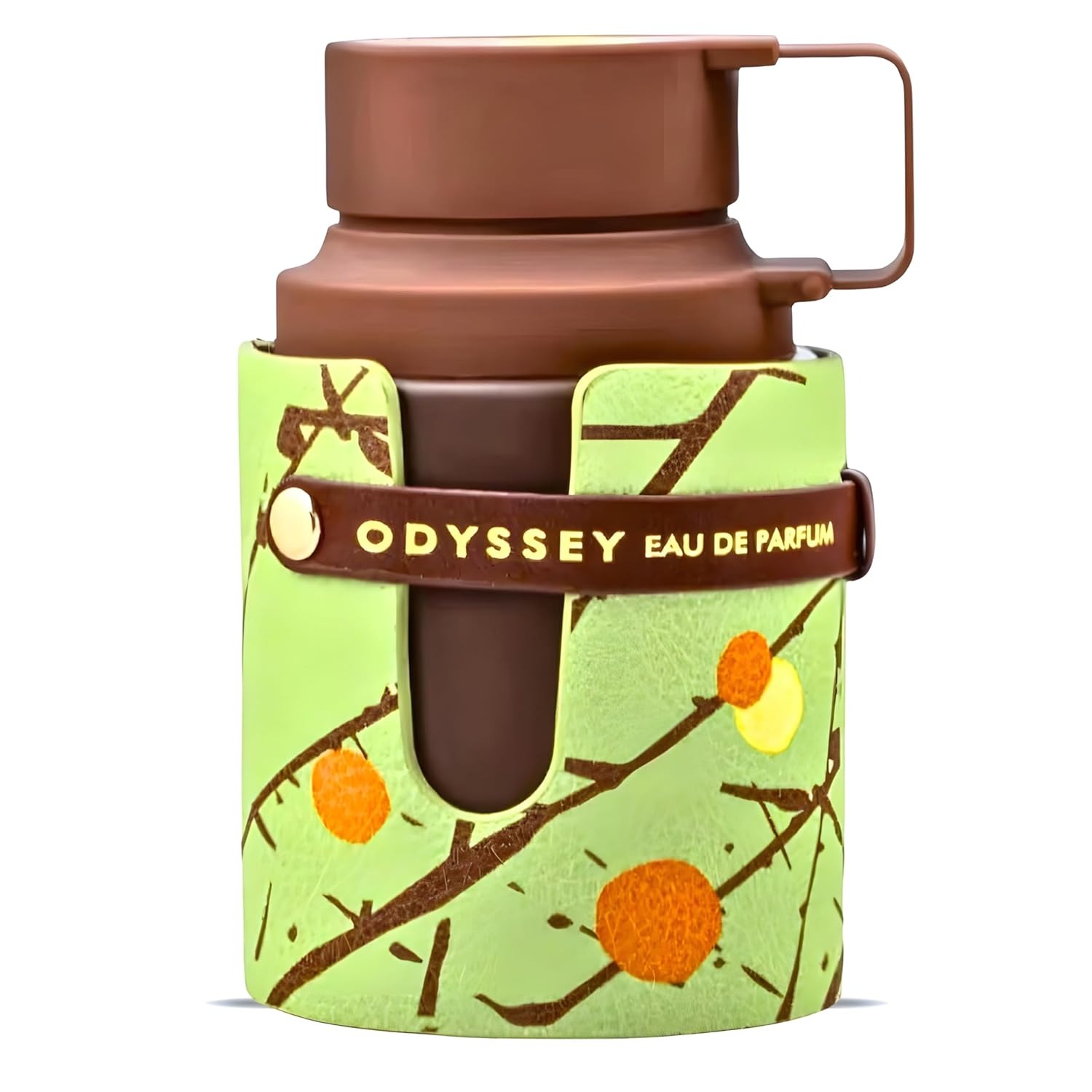 Perfume Fragrance Dubai - Armaf Odyssey Dubai Chocolat Gourmand Edition