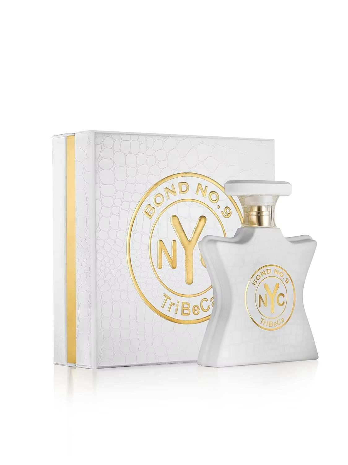 Perfume Fragrance For Women - Bond No.9 Tribeca Eau de Parfum
