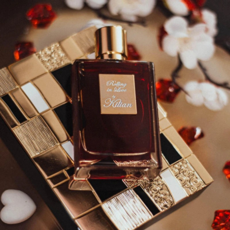 The Collection Perfume Fragrance - KILIAN 50ml Eau de Parfum Unisex