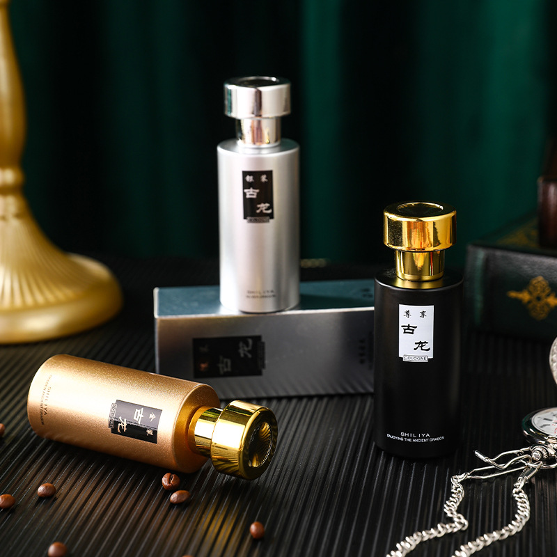 Perfume Fragrance Lasting - Perfumes de Colonia con Fragancia Duradera,