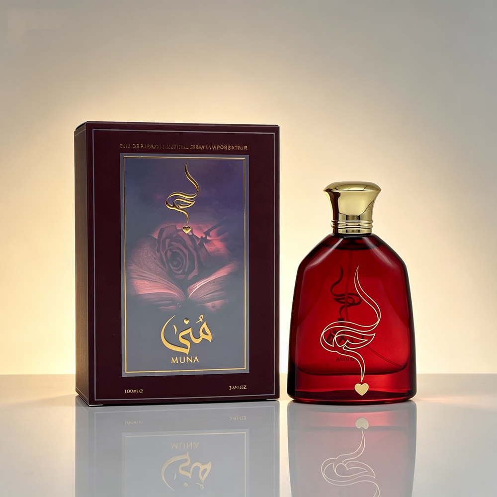 Perfume Fragrance Dubai - Perfume de Dubái para Hombre y