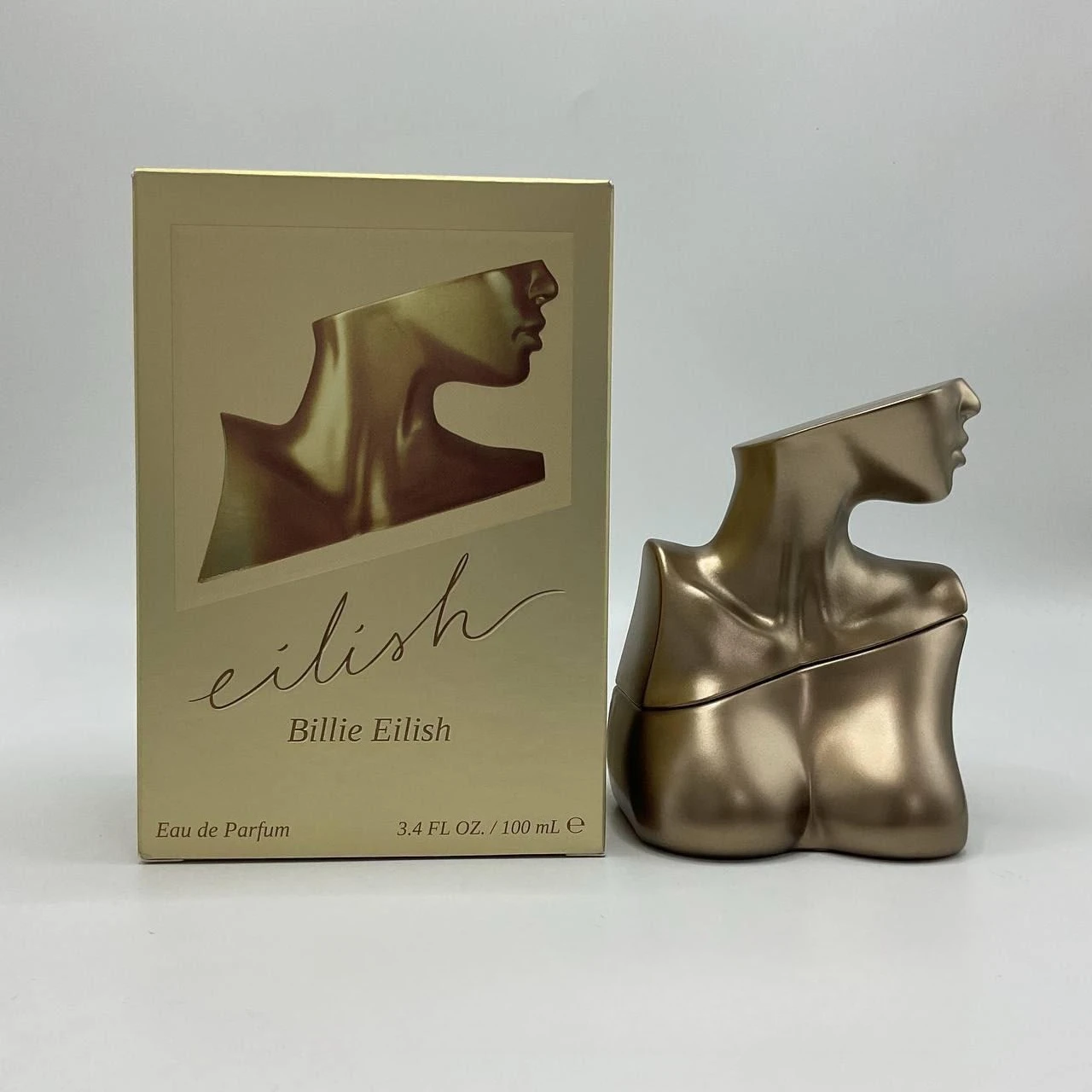 Perfume Fragrance For Women - Perfume de Mujer de 100 ml,