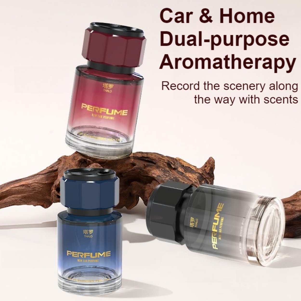Perfume Fragrance Lasting - Perfume para Hombre: Aroma Fresco y
