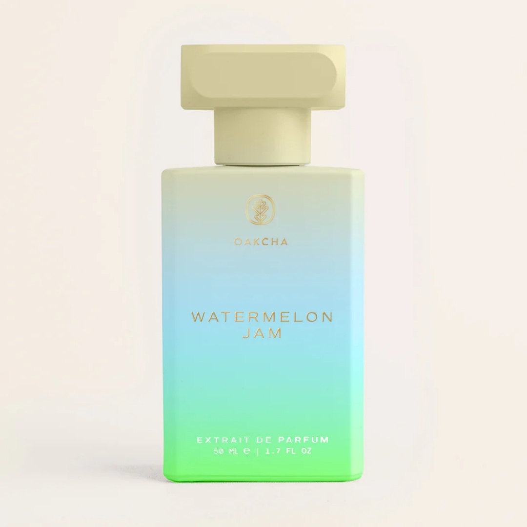 Perfume Fragrance For Women - Perfume OAKCHA Watermelon Jam para Mujer