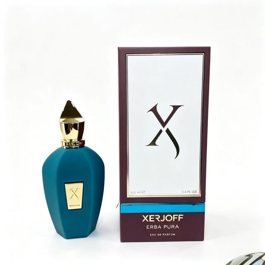 Xerjoff Erba Pura Eau De Parfu - Xerjoff Perfume Fragrance reseña y precio