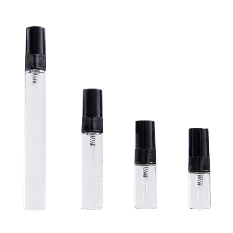 Botella de Perfume recargable, - Perfume Fragrance Book reseña y precio