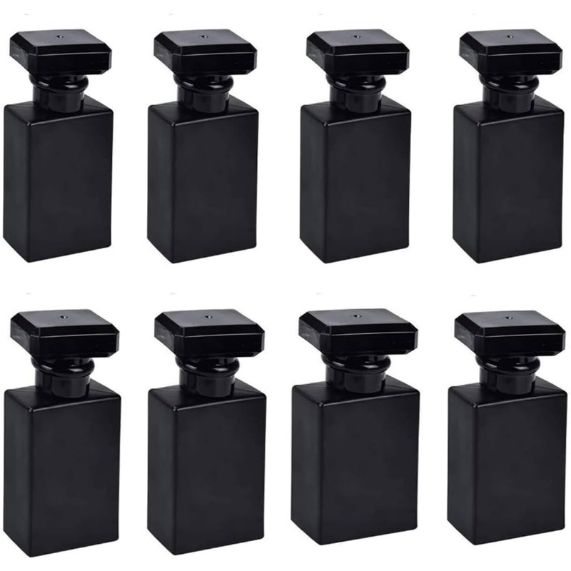 8 Uds. Botellas de Perfume de  - Perfume Fragrance Book reseña y precio