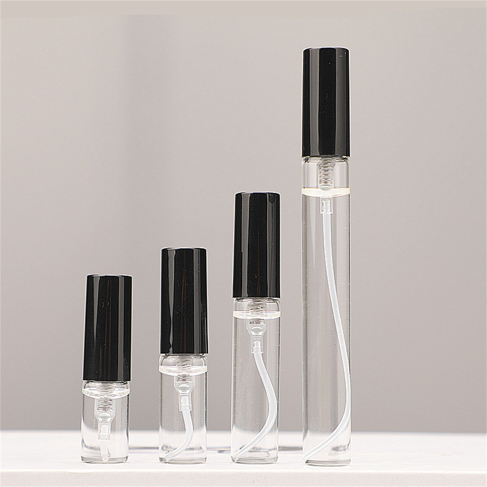 Minidispensador de Perfume por - Perfume Fragrance Book reseña y precio
