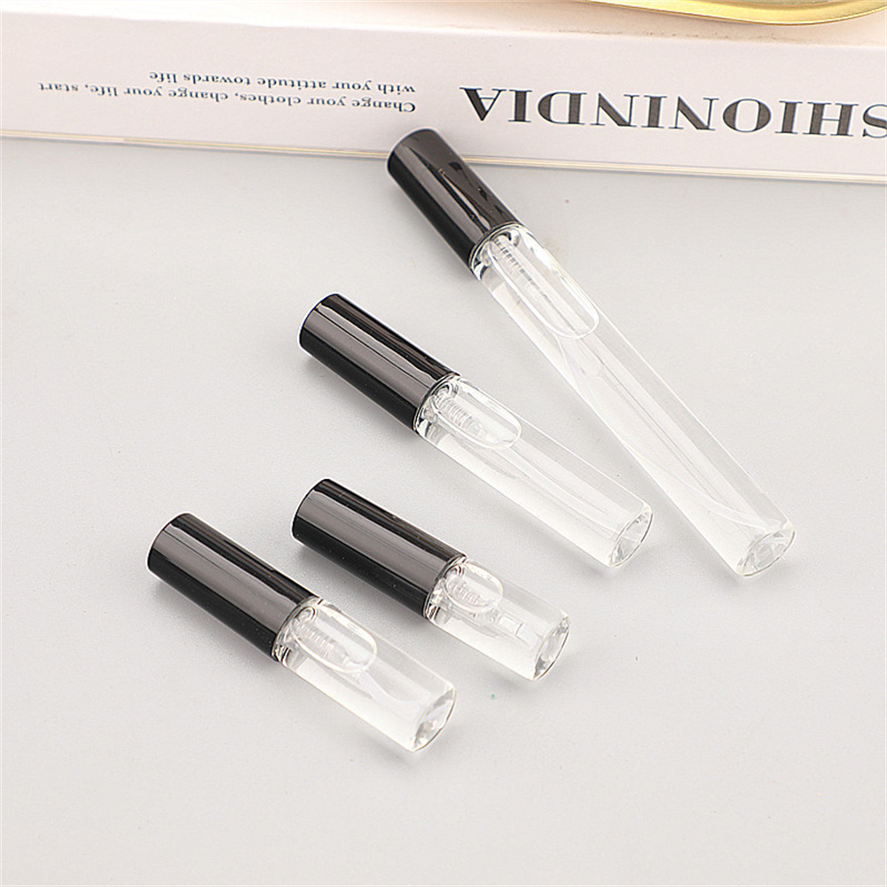 Minidispensador de Perfume por - Perfume Fragrance Book reseña y precio