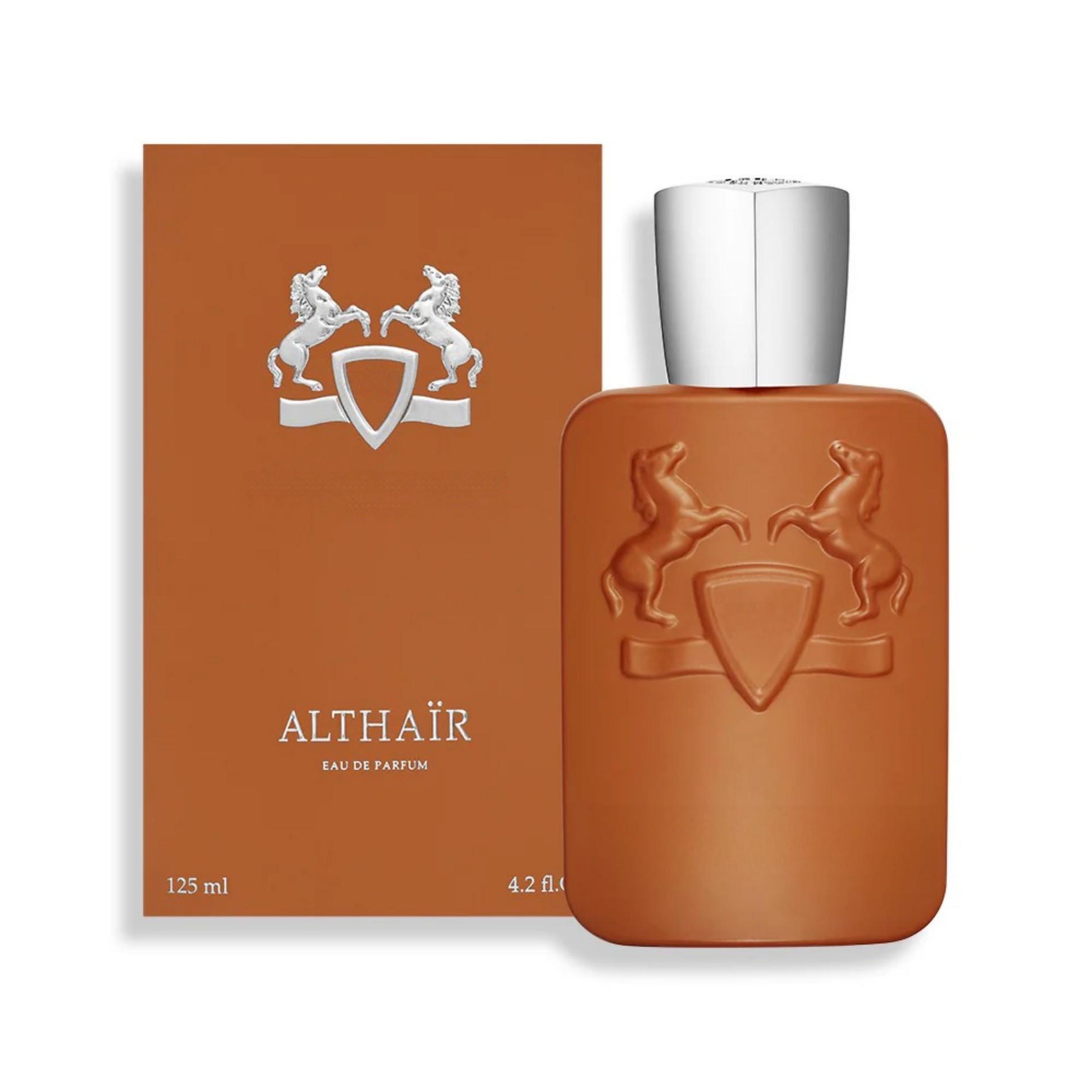 Fragancia en Botella Marrón de - Perfume Xeryus reseña y precio