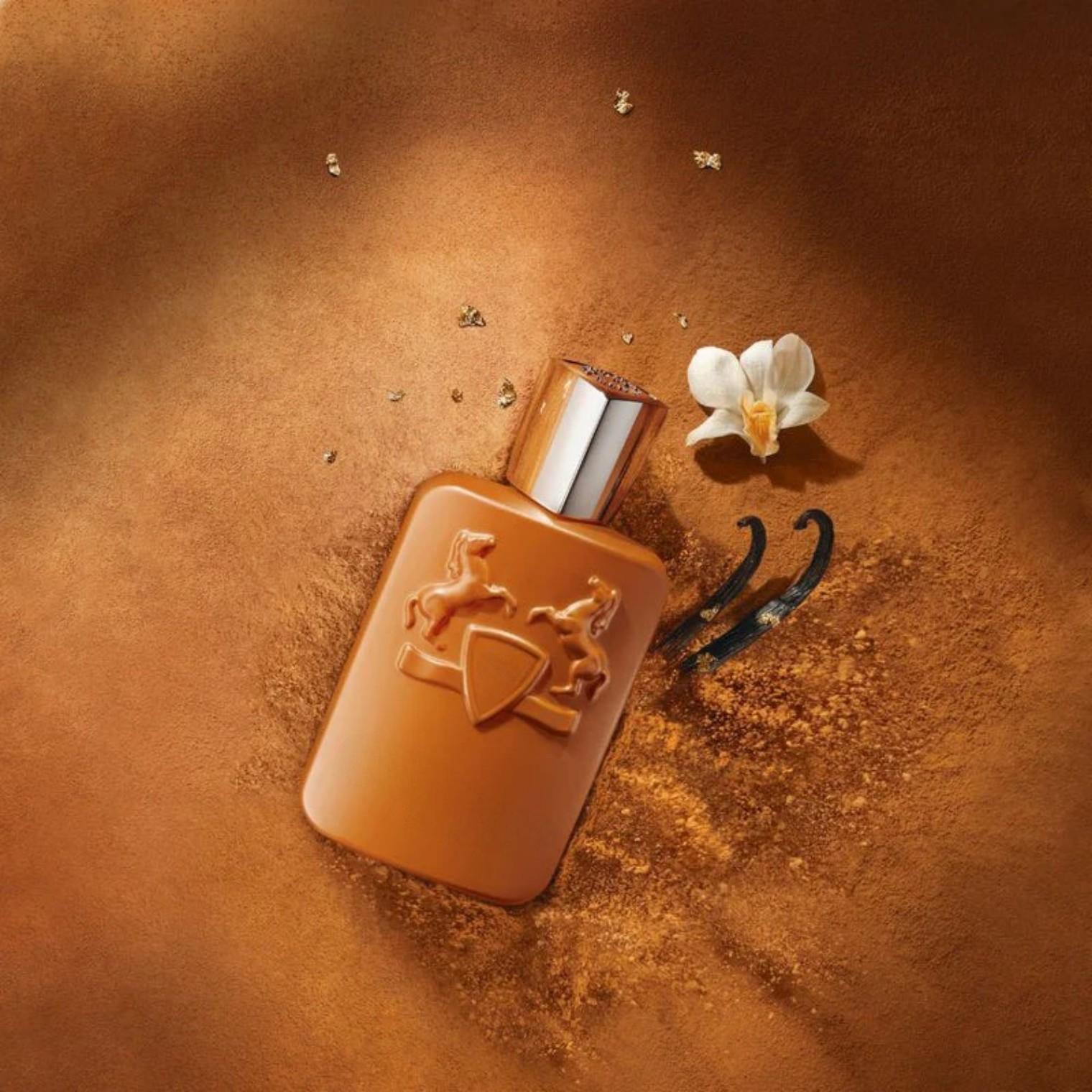 Fragancia en Botella Marrón de - Perfume Xeryus reseña y precio