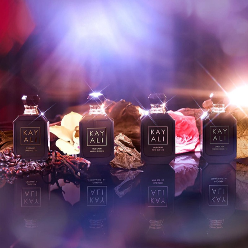 Colección de Eau de Parfum Uni - The Collection Perfume Fragrance reseña y precio
