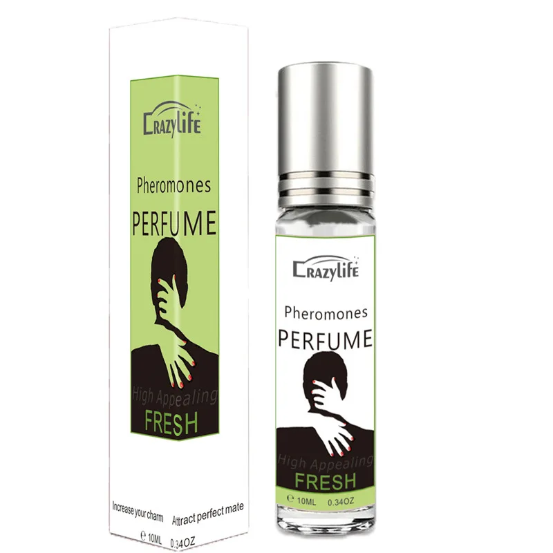Feromonas para hombre que atra - Perfume Xeryus reseña y precio