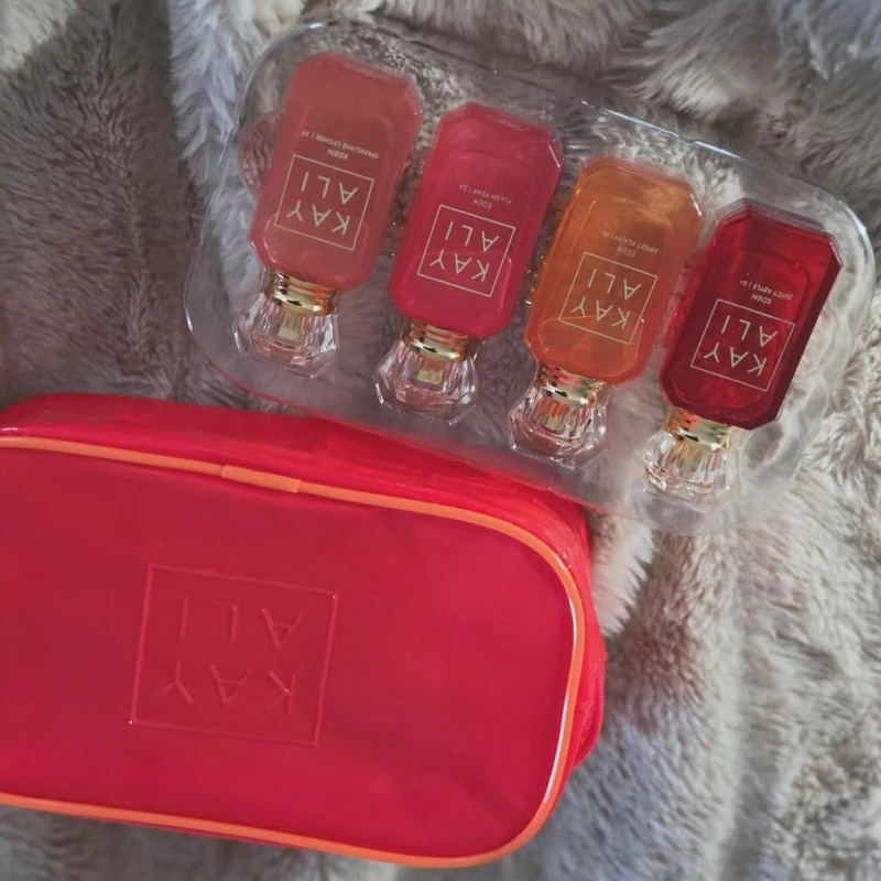KAYALI Set de Regalo de Perfum - The Collection Perfume Fragrance reseña y precio