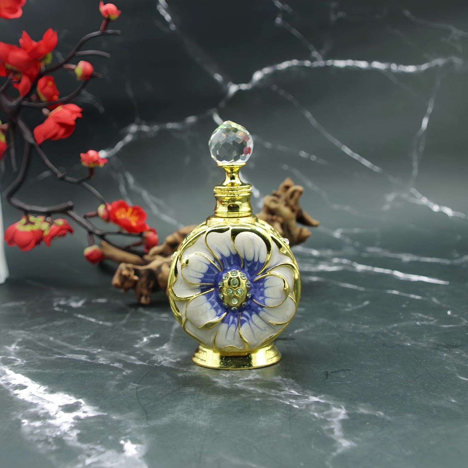 Productos de Lujo Swiss Arabia - Perfume Fragrance Dubai reseña y precio