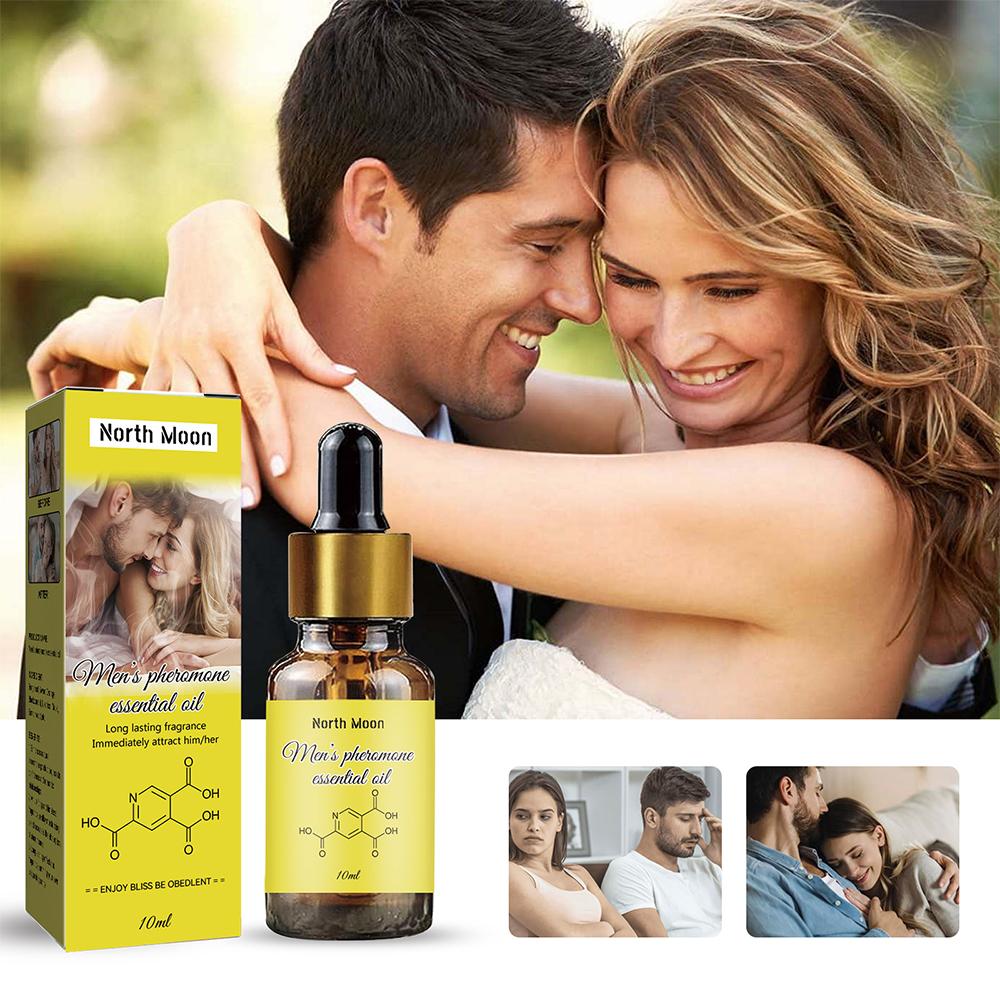 Perfume de feromonas de 10ml,  - The Collection Perfume Fragrance reseña y precio