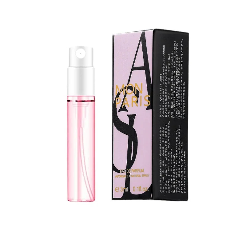 Atomizador de Perfume Portátil - Perfume Fragrance Lasting reseña y precio