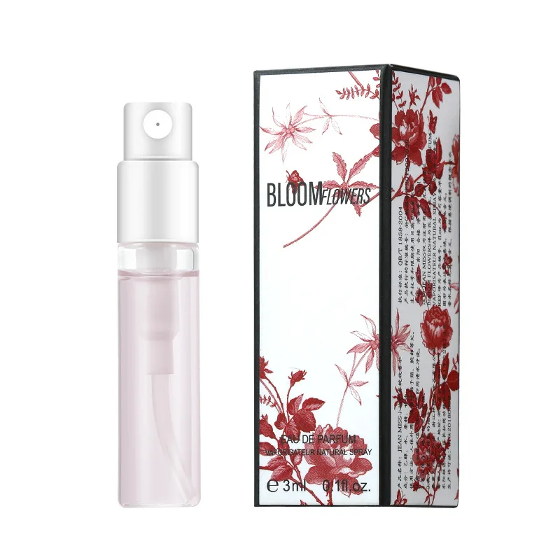Atomizador de Perfume Portátil - Perfume Fragrance Lasting reseña y precio