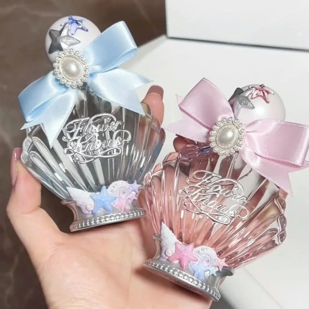 Perfume Flower Knows 2026 Bunn - Perfume Fragrance For Women reseña y precio