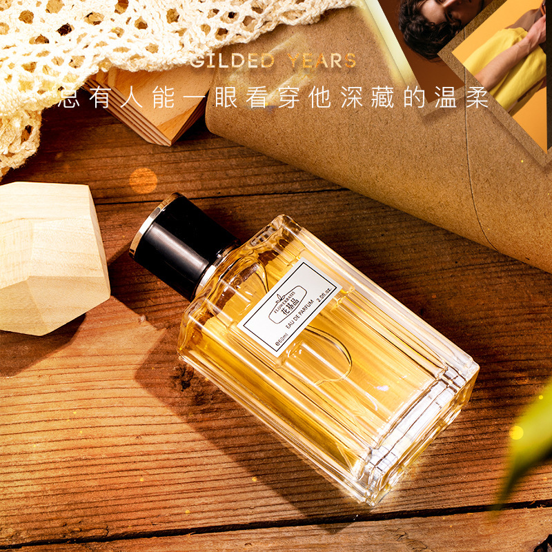 Perfume Floral de 60 ml, Eau d - Perfume Fragrance Lasting reseña y precio