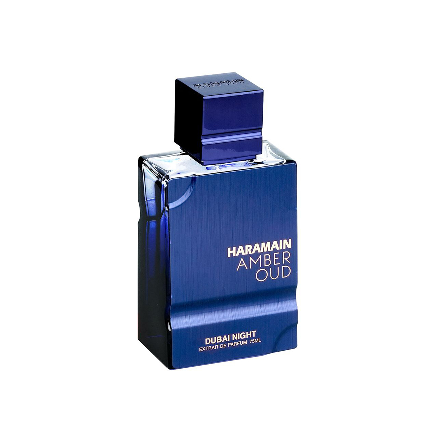 Al Haramain Amber Oud - Dubai  - Perfume Fragrance Dubai reseña y precio