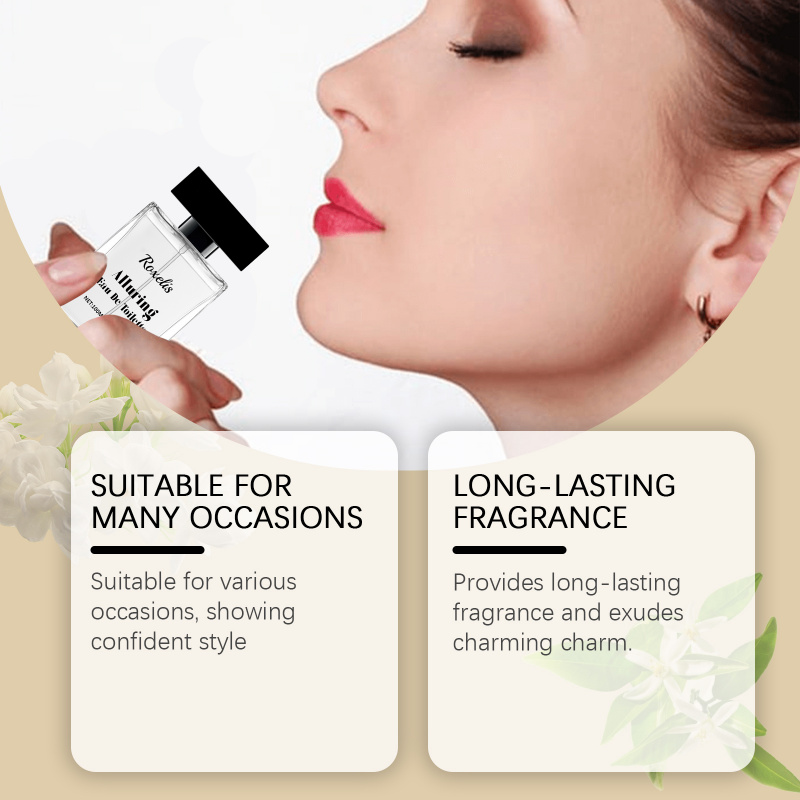Eau de Toilette Pure Musk: Exu - Perfume Fragrance Lasting reseña y precio