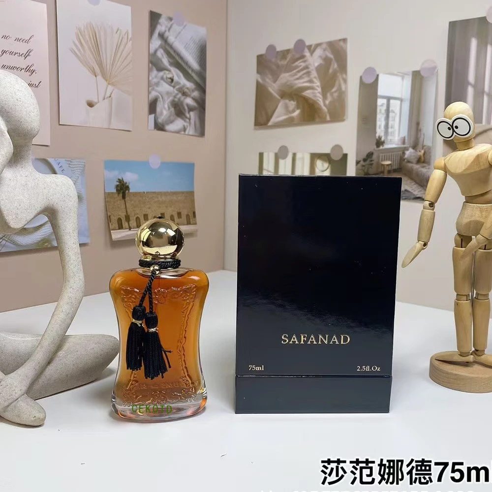 Perfume de 75 ml para Mujer, A - Perfume Fragrance For Women reseña y precio