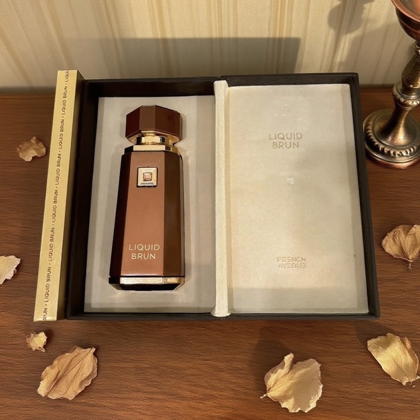 Fragrance World French Avenue  - Perfume Xeryus reseña y precio