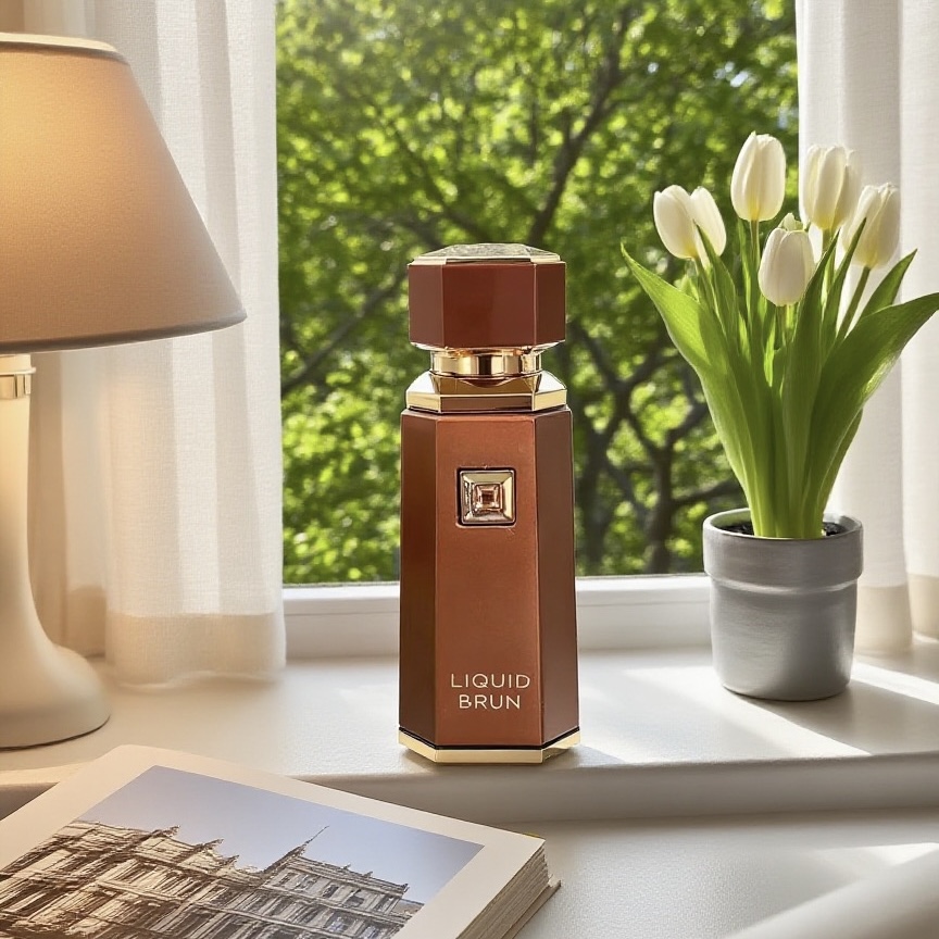 Fragrance World French Avenue  - Perfume Xeryus reseña y precio