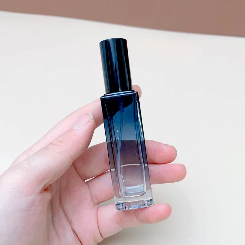 Botella vacía con atomizador d - Perfume Fragrance Book reseña y precio