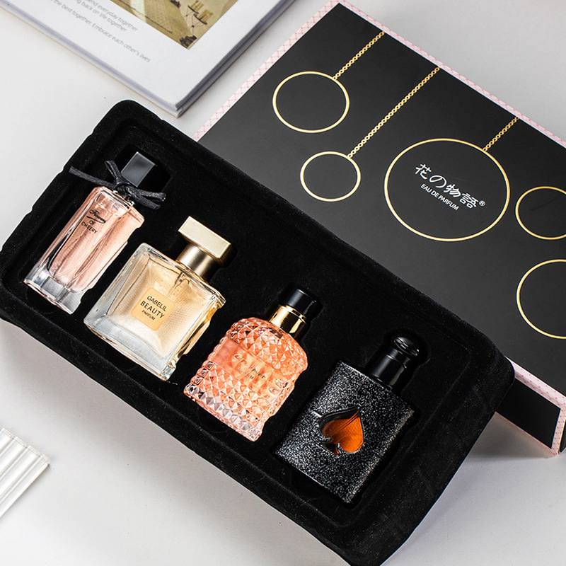 Perfumes para mujer, atomizado - Perfume Fragrance For Women reseña y precio