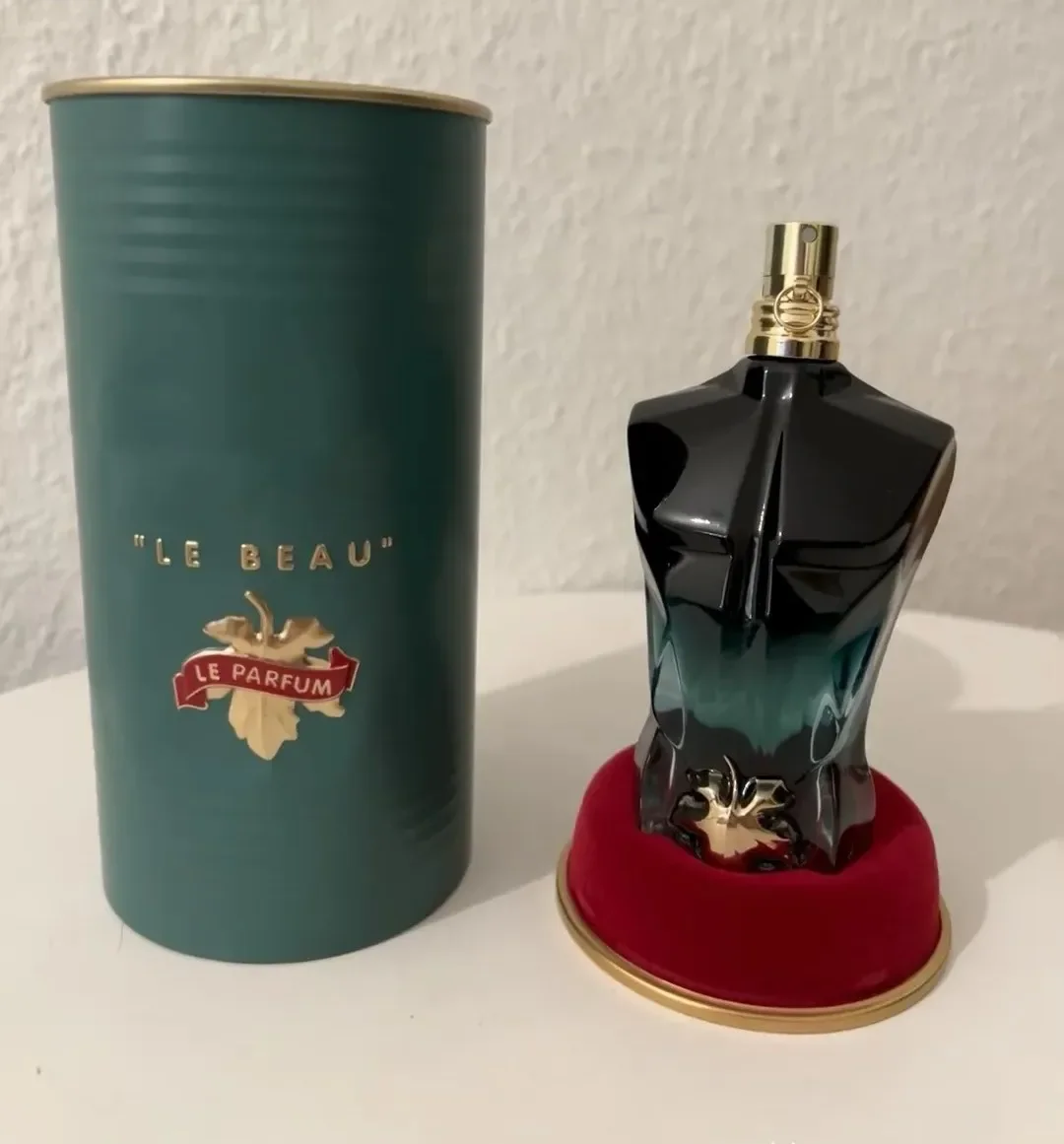 Nuevo Perfume Sexy para Hombre - Perfume Xeryus reseña y precio
