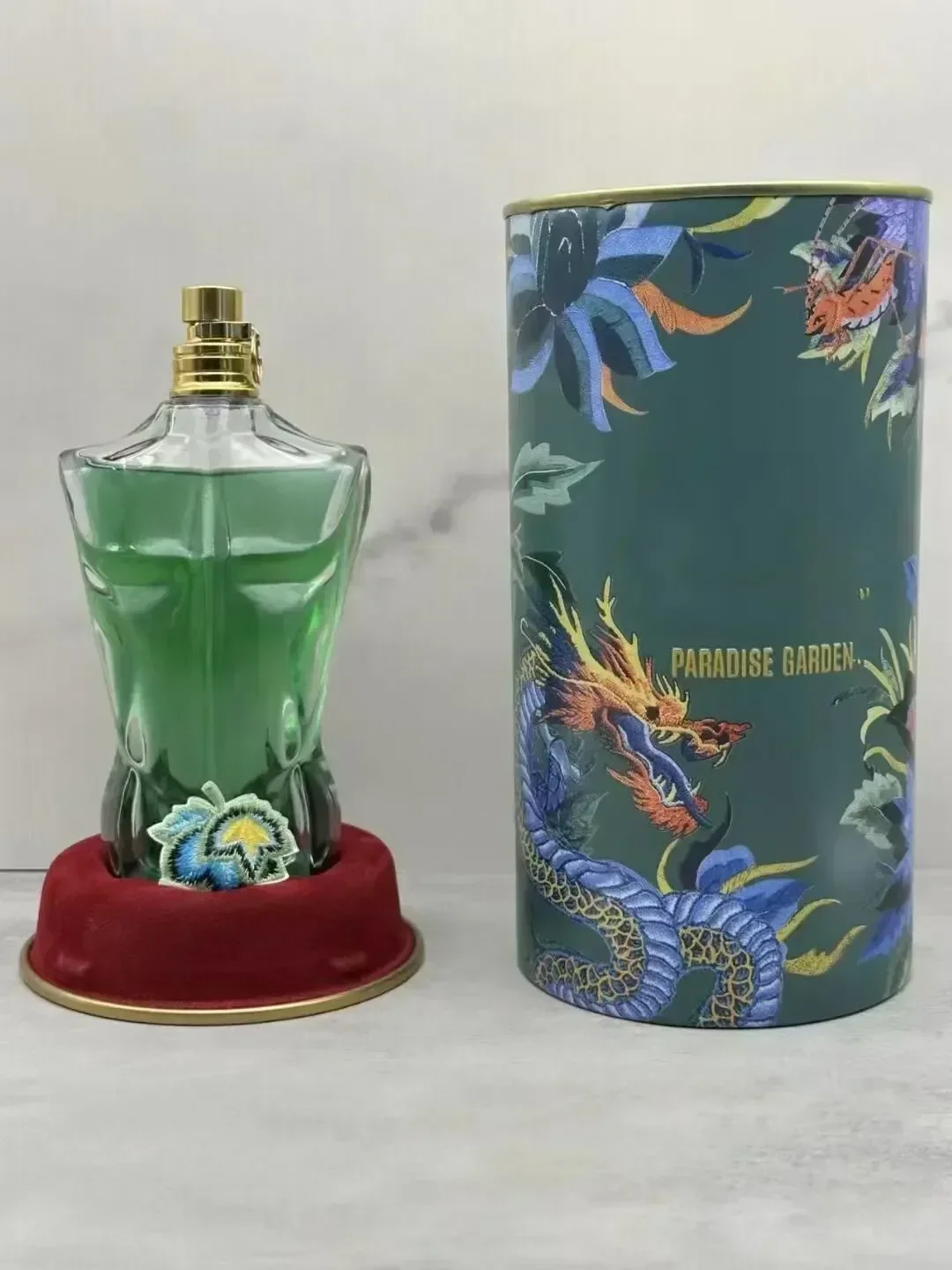 Nuevo Perfume Sexy para Hombre - Perfume Xeryus reseña y precio