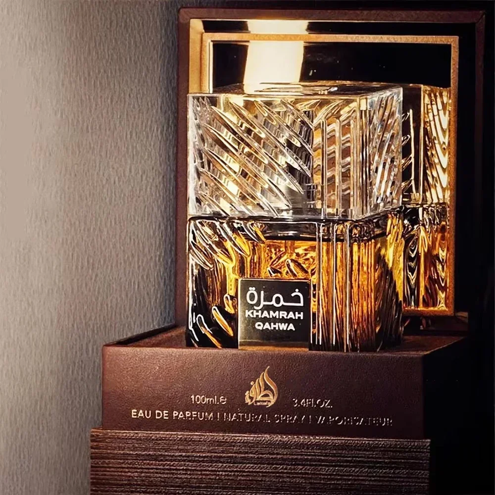 Perfume Original Arabia para H - Perfume Fragrance Dubai reseña y precio