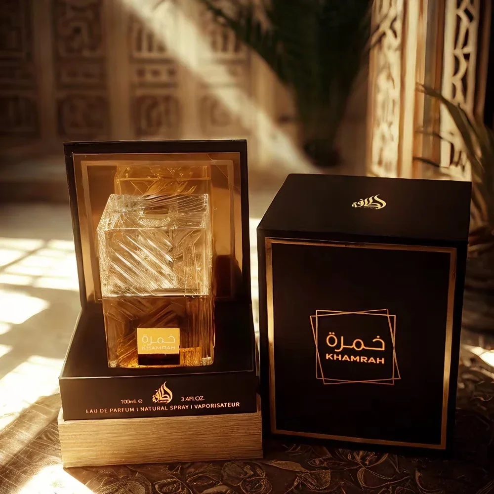 Perfume Original Arabia para H - Perfume Fragrance Dubai reseña y precio