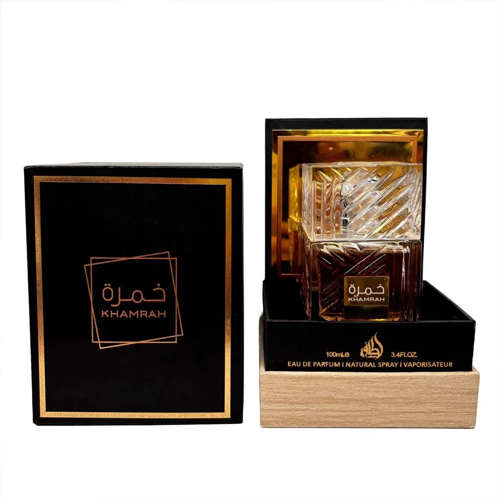 Perfume Original Arabia para H - Perfume Fragrance Dubai reseña y precio