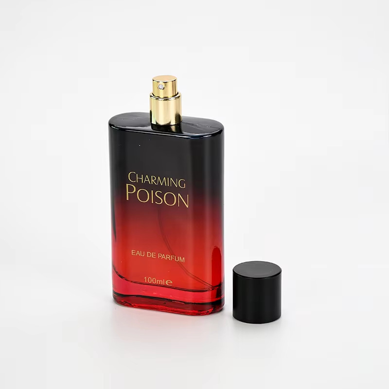 Nuevo perfume de marca para mu - Perfume Fragrance For Women reseña y precio