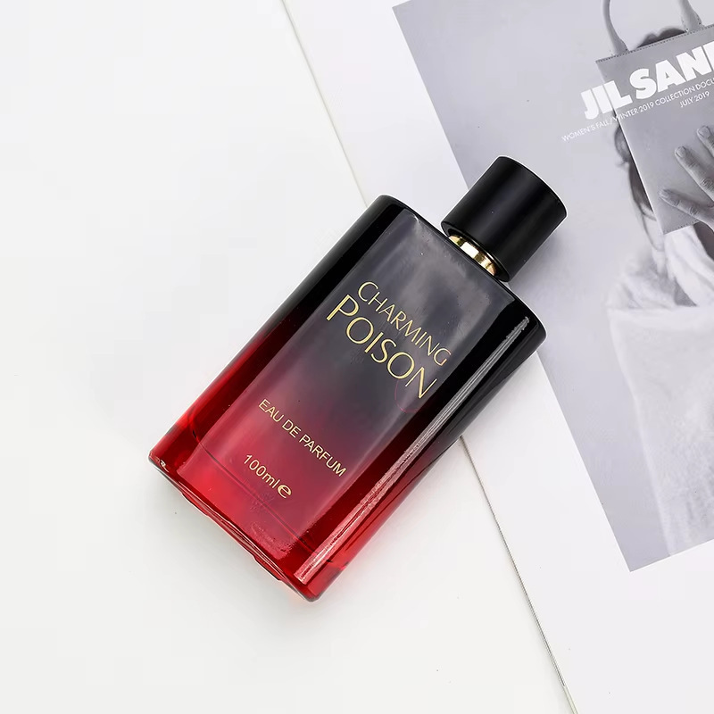 Nuevo perfume de marca para mu - Perfume Fragrance For Women reseña y precio