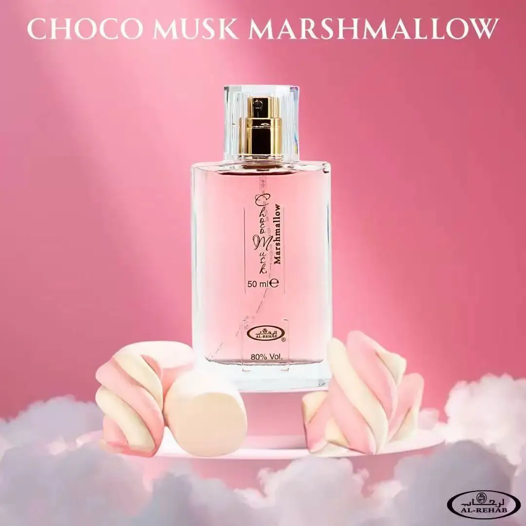 Perfume Unisex de Lujo Choco M - Perfume Fragrance Dubai reseña y precio